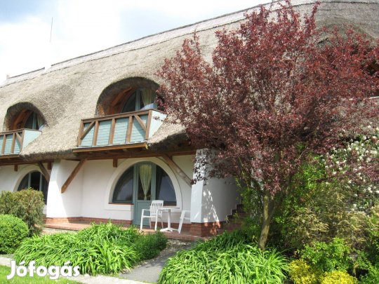 Club Dobogómjorban Lévő Üdülőjog Átadása 27. HÉT