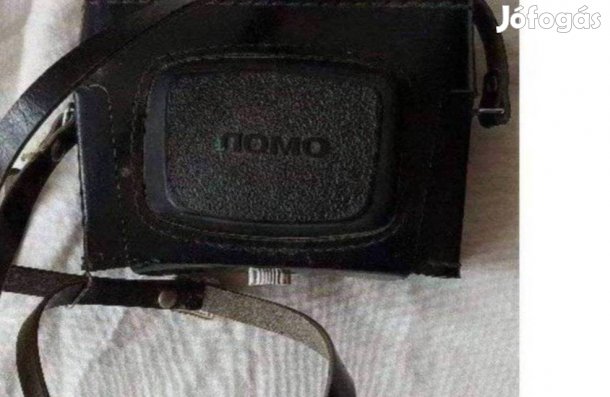 Cmeha - Smena fényképezőgép