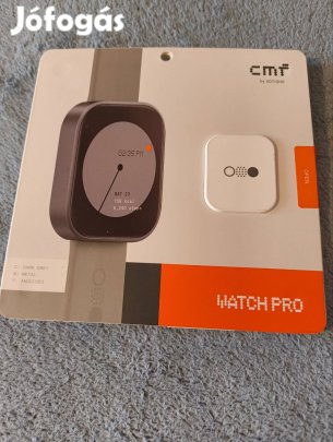 Cmf by Nothing Whatch Pro okosóra