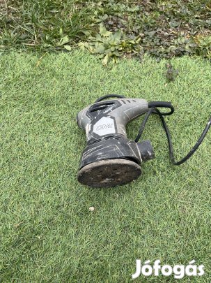 Cmi excenteres (rezgő) csiszológép