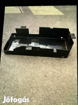 Cng Wolksvagen T 5 tartály takaró 