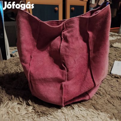 Cntmp női szuper bőr táska válltáska