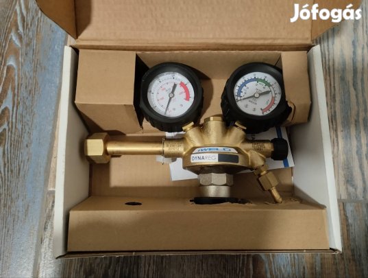 Co2/argon nyomáscsökkentő Eladó!!!