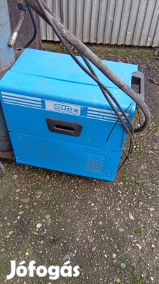 Co hegesztő palack nélkül