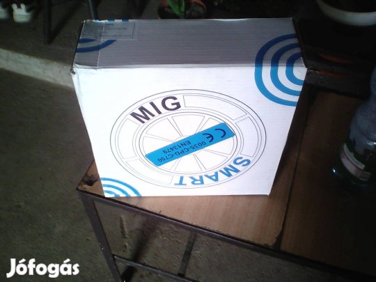 Co huzal hegesztéshez 15 Kg-os 0,8-as, 1-es, 1,2-es 12000 Ft_db 15 kg-