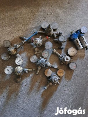 Co reduktorok eladók