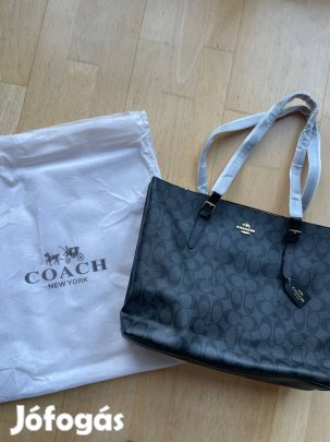 Coach Mollie tote bag
