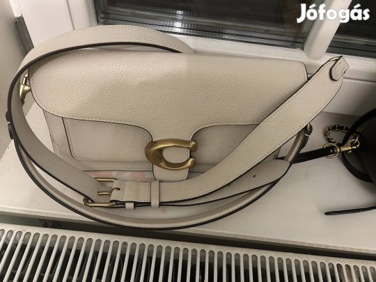 Coach Tabby bőr retikül