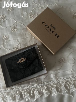 Coach kis pénztárca 