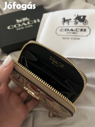 Coach pénztárca 1/1