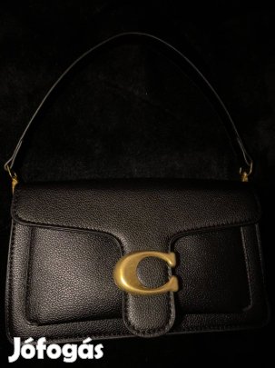 Coach tabby bag