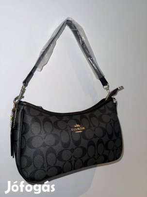 Coach táska fekete