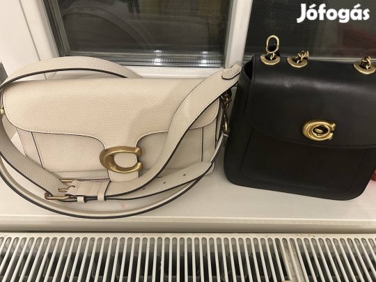 Coach váll,háttáska 