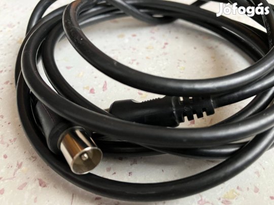 Coax kábel 2m