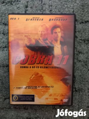 Cobra 11 DVD