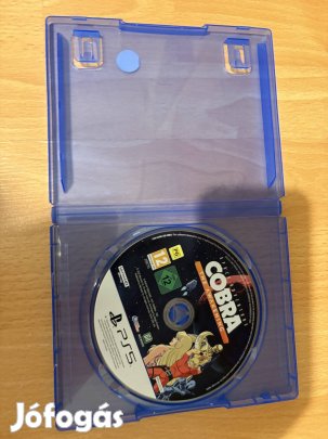 Cobra the awakeninig