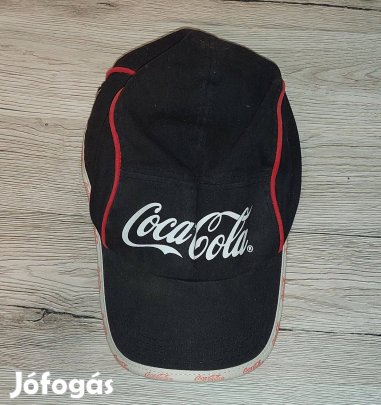 Coca Cola baseball sapka