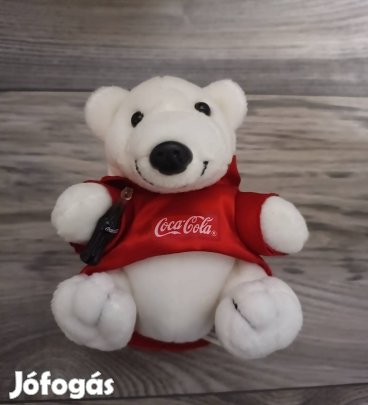 Coca Cola jegesmedve 1999