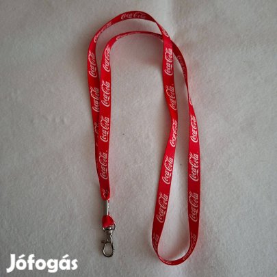 Coca Cola nyakpánt