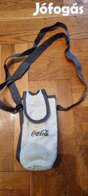 Coca-Cola palack, kulacs, üveghűtő 