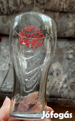 Coca Cola pohár 0,3 l