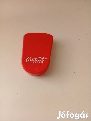 Coca Cola retró sörnyitó