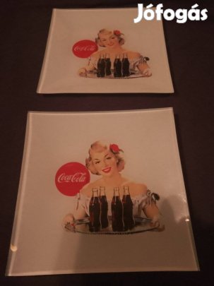 Coca Cola tárgyak egyben