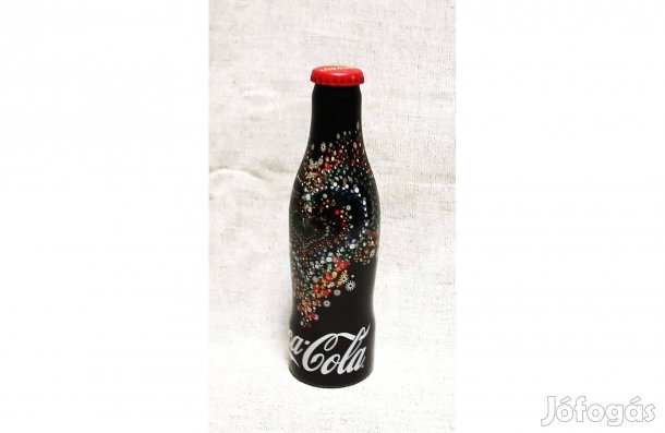 Coca- cola alupalack, bontatlan (V-001)