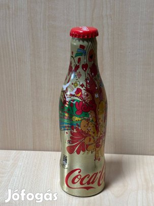 Coca-cola alupalack