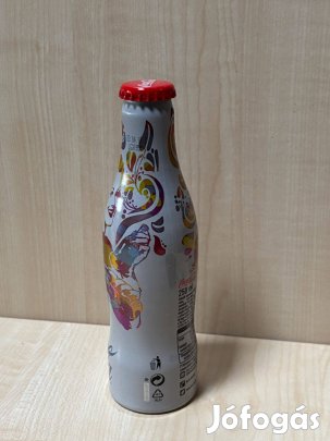 Coca-cola alupalack