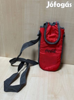 Coca-cola hűtőtáska