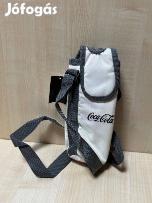 Coca-cola hűtőtáska