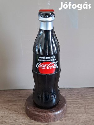 Coca-cola itallaptartó