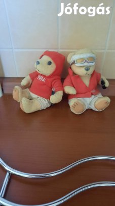 Coca cola maci, plüss