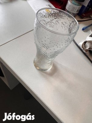 Coca cola pohár