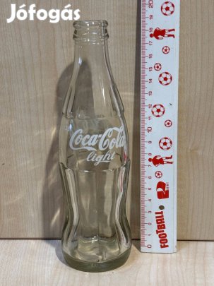 Coca-cola üveg