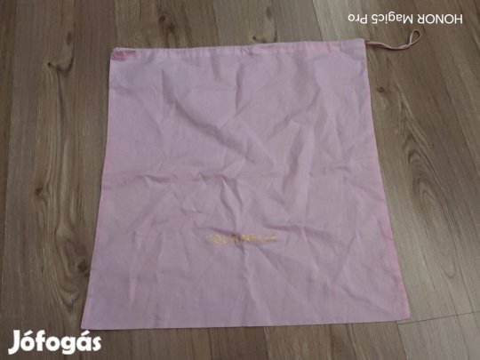 Coccinelle púder női textil zsák