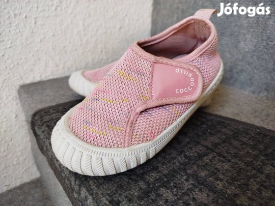 Coccodrillo 26-os tépőzáras cipő 26