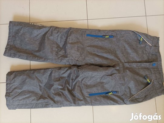 Coccodrilló sínadrág 9-10 éves gyerek részére