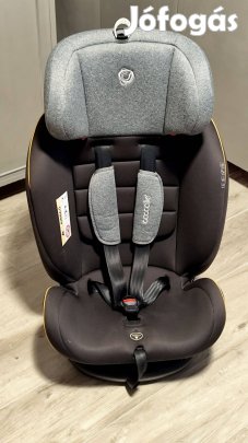 Coccolle Nova 360° gyerekülés