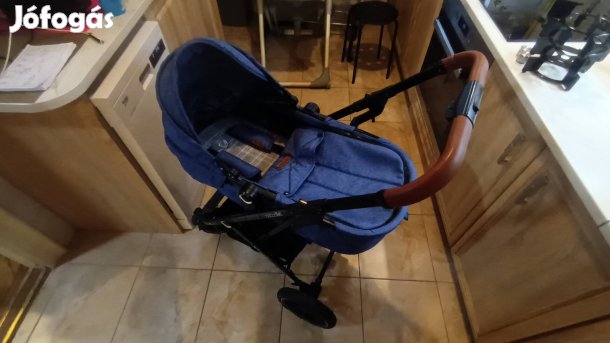 Coccolle Ravello 3 in 1 babakocsi