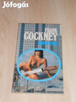 Cockney (Lőrincz L. László): Rókacsapda (8222)