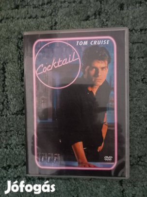 Cocktail DVD