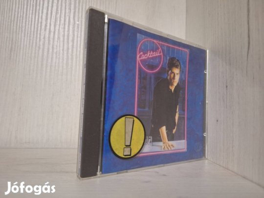 Cocktail - Original Motion Picture Soundtrack CD