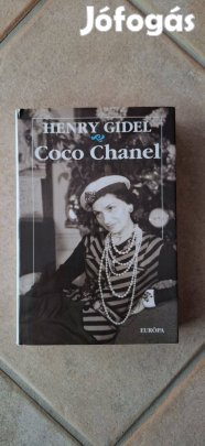 Coco Chanel - Henry Gidel