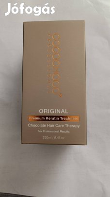 Cocochoco Keratin
