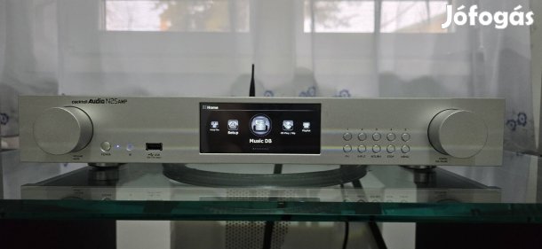 Coctailaudio N25 AMP sztereó erősítő 