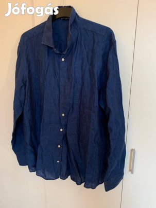 Code zero férfi ing xxl