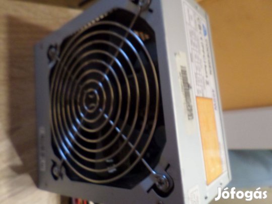 Codegen számítógépes tápegység, 400 Wattos