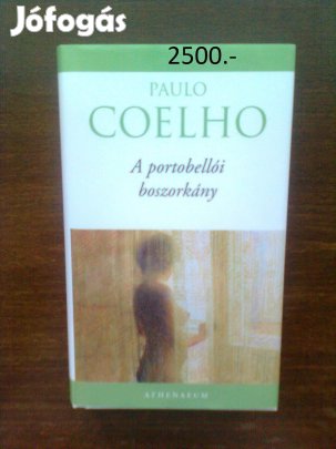 Coelho: A portobellói boszorkány